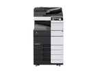 Impresora Multifuncional Laser Color Semi Nueva Konica Minolta Bizhub C658