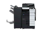 Impresora Multifuncional Laser Color Semi Nueva Konica Minolta Bizhub C659