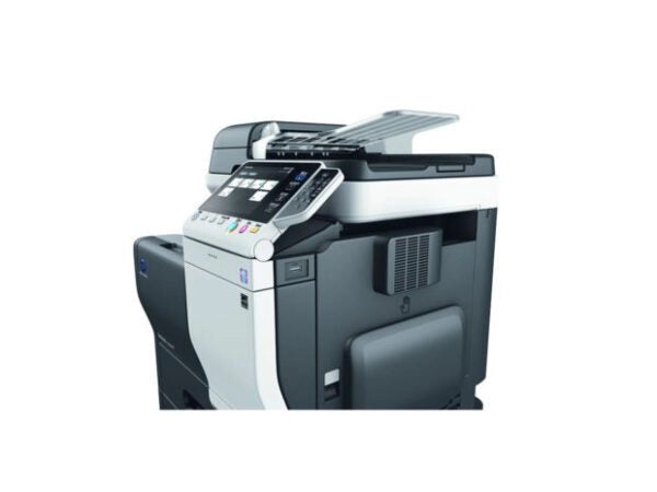 Impresora Multifuncional Laser Color Semi Nueva Konica Minolta Bizhub C659