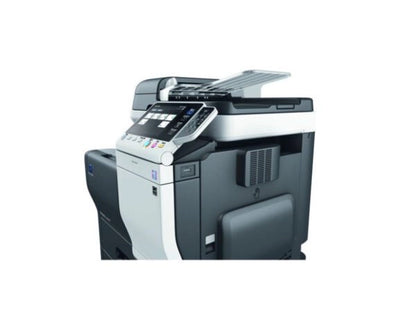 Impresora Multifuncional Laser Color Semi Nueva Konica Minolta Bizhub C659