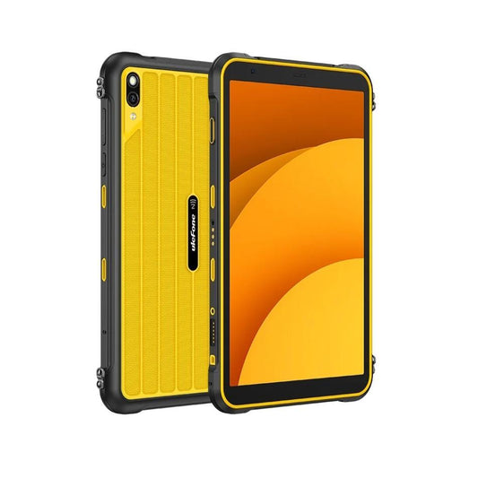 ULEFONE RUGKING PAD PRO 4G 8GB + 128GB