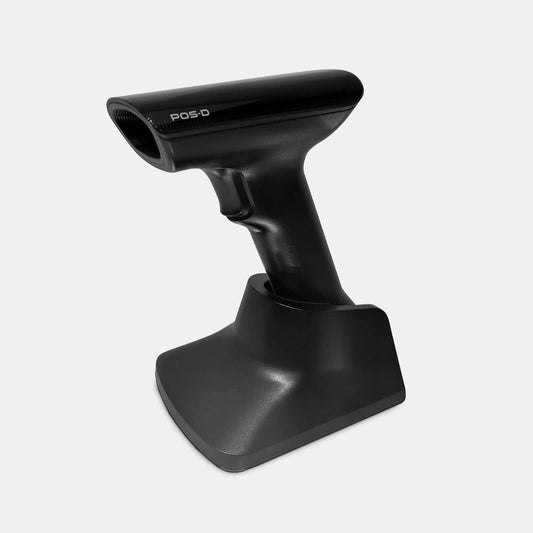 Lector Escan Pos D Pi Dp Pro , Conexion Usb
