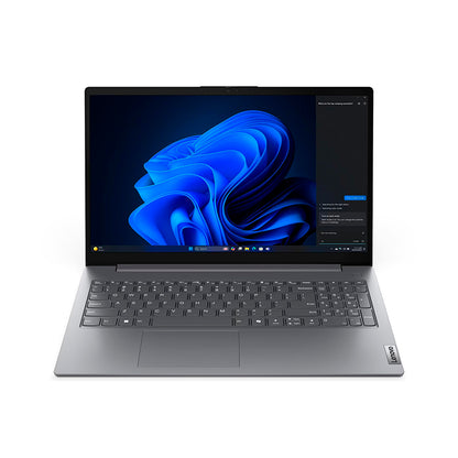 NOTEBOOK LENOVO V15 – INTEL CORE i7-13620H – 16GB RAM / 512GB SSD