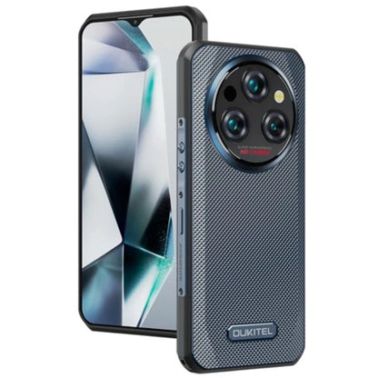 OUKITEL WP35 Celular Rugged 5G 24GB, 256GB 11000mAh Doble SIM Smartphone