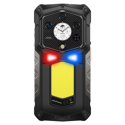 ULEFONE ARMOR 29 ULTRA 5G 16GB + 1TB