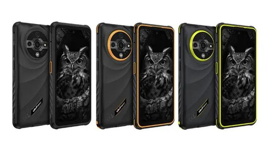 ULEFONE ARMOR X31 PRO 5G 8GB + 256GB