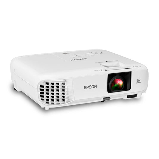 Proyector Epson Powerlite E20 (3400 Lumenes) 1024 X 768, Xga