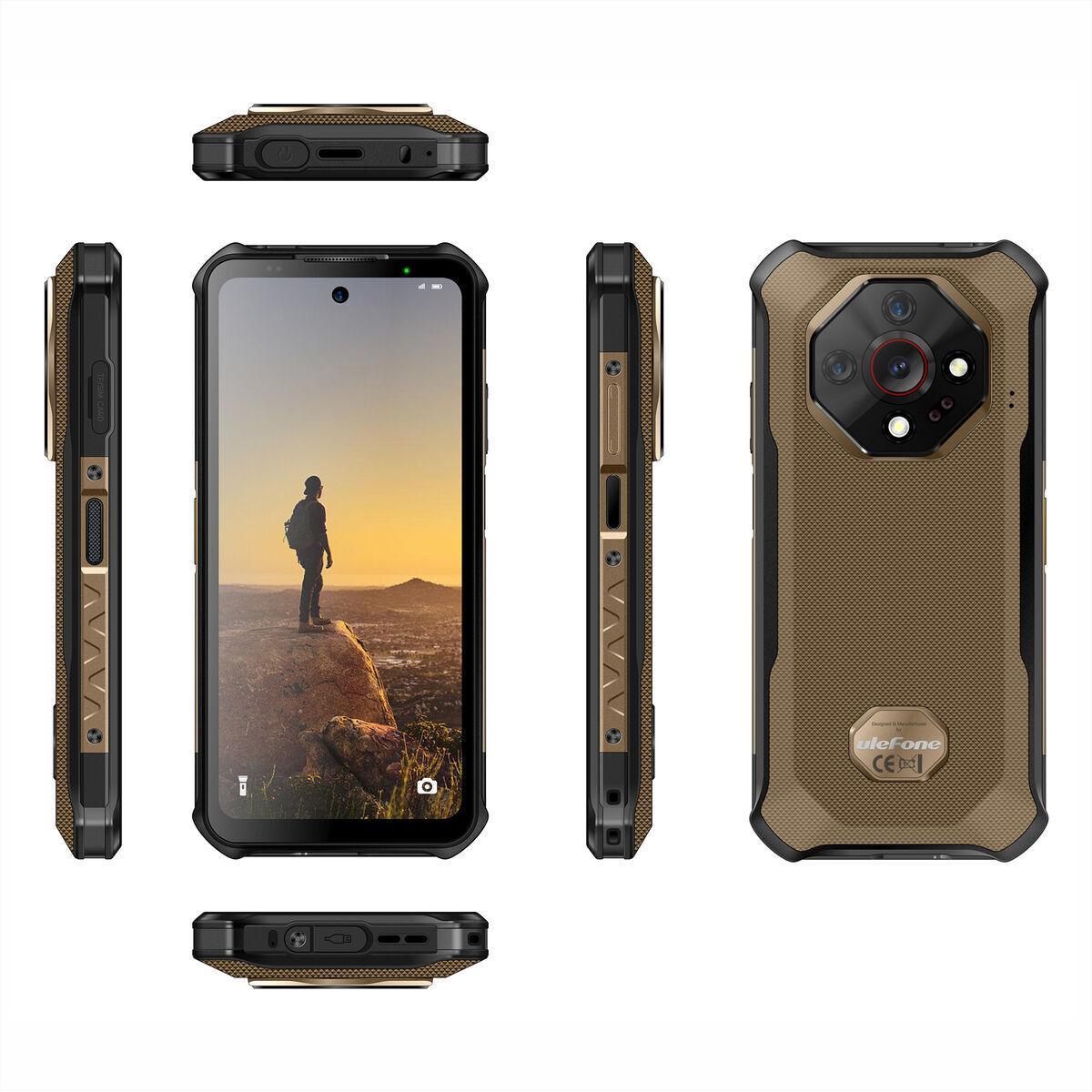 ULEFONE ARMOR X16 PRO 5G 8GB + 256GB