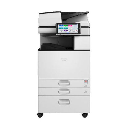 MFP Laser B/n RICOH IM 2500