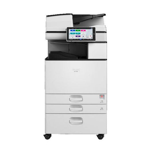 MFP Laser B/n RICOH IM 2500