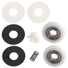 Roll/collar Dki Ds Kit Rodaje Blanco (revelador) Konica Minolta Bh 223/363/423