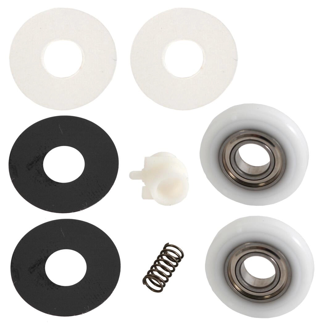 Roll/collar Dki Ds Kit Rodaje Blanco (revelador) Konica Minolta Bh 223/363/423