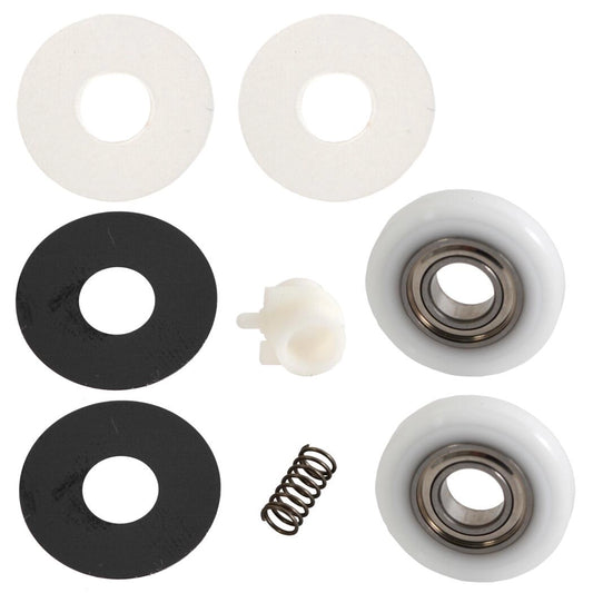 Roll/collar Dki Ds Kit Rodaje Blanco (revelador) Konica Minolta Bh 223/363/423