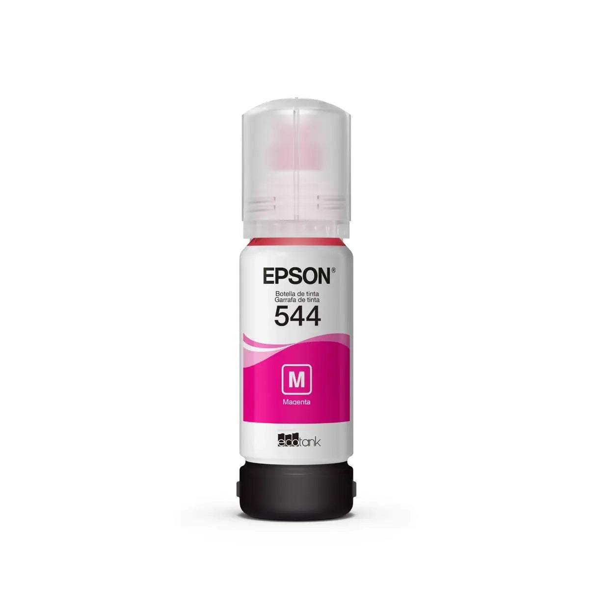 Tinta Original Epson T544 Magenta L1110/l3150/l3160/l1210/l3250/l3110/l5190