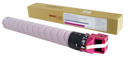 Toner Densitone Magenta Konica Minolta Bh C250i/c300i/c360i/c450i/c550i/c650i