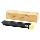 Toner Densitone Tn 711/tn 712 Amarillo Konica Minolta Bh 654/754(e)/c654/c754(e)