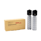 Toner Densitone Tn116/118 Negro Konica Minolta Bh 164/184/185/195/215/235/225i