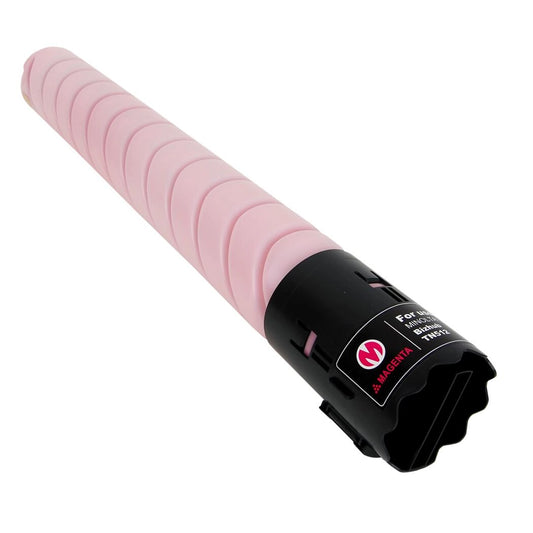 Toner H-two Magenta Konica Minolta Bh C454/554/208/258/308/368/458/558/658