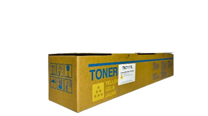 Toner Prospect Amarillo Konica Minolta Bh 654/754(e)/c654/c754(e)