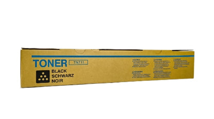 Toner Prospect Black Konica Minolta Bh 654/754(e)/c654/c754(e)
