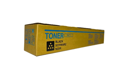 Toner Prospect Black Konica Minolta Bh 654/754(e)/c654/c754(e)