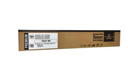 Toner Prospect Black Konica Minolta Bh C250i/c300i/c360i/c450i/c550i/c650i