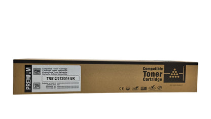 Toner Prospect Black Konica Minolta Bh C454/c554/c208/c258/c308/c368/c458/c558