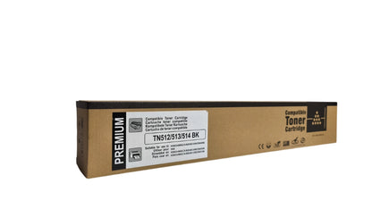 Toner Prospect Black Konica Minolta Bh C454/c554/c208/c258/c308/c368/c458/c558