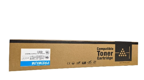 Toner Prospect Cian Konica Minolta Bh C224/c284/c364/c221/c281