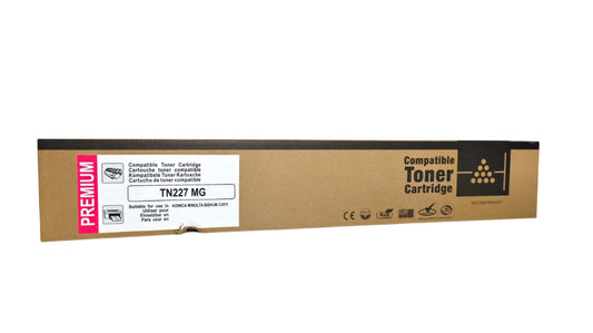 Toner Prospect Magenta Konica Minolta Bh C250i/c300i/c360i/c450i/c550i/c650i