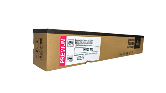 Toner Prospect Magenta Konica Minolta Bh C250i/c300i/c360i/c450i/c550i/c650i