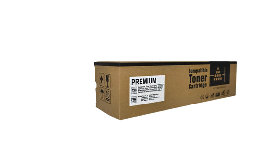 Toner Prospect Tn 116/118/117 Negro Konica Minolta 280gr. Bh 164/184/185/195/215