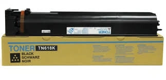 Toner Prospect Tn 413/tn 613 Black Para Konica Minolta Bizhub C452/c552/c652
