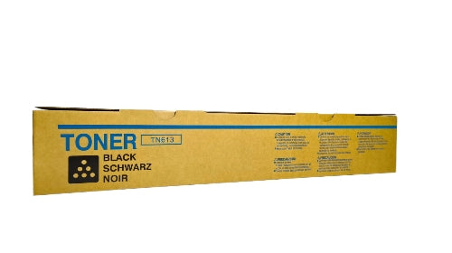 Toner Prospect Tn 713 Black Konica Minolta Bh C659/759