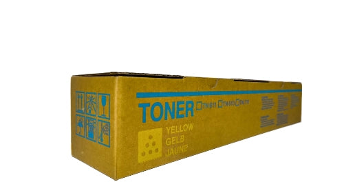 Toner Prospect Tn 713 Yellow Konica Minolta Bh C659/759
