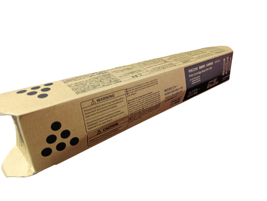 Toner Ricoh Black Im C300f/c400f