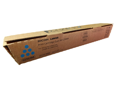 Toner RICOH Cyan IM C2000/IM C2500