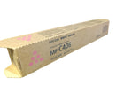 Toner RICOH Magenta MP C306/C406/C407