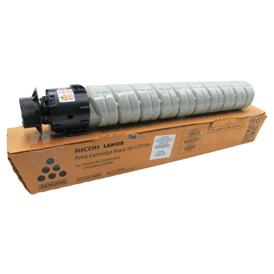 Toner Ricoh Negro Im C2010/imc2510