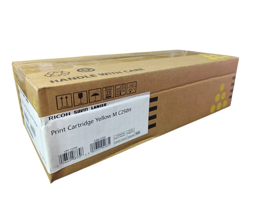 Toner Ricoh Yellow M C250fw/c251
