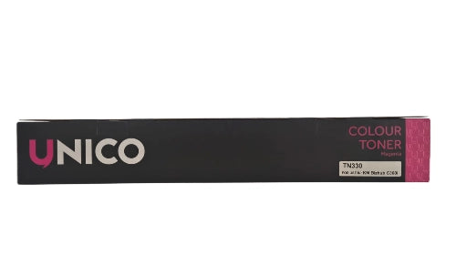 Toner Unico Magenta Konica Minolta 500gr Bh C250i/c300i/c360i/c450i/c550i/c650i