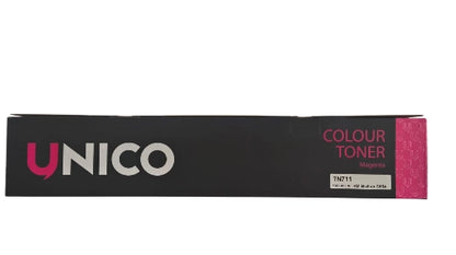 Toner Unico Tn 711 Magenta Konica Minolta Bh C654/c754