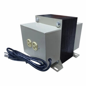 Transformador 1500w Pse