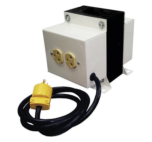 Transformador 2000w Pse