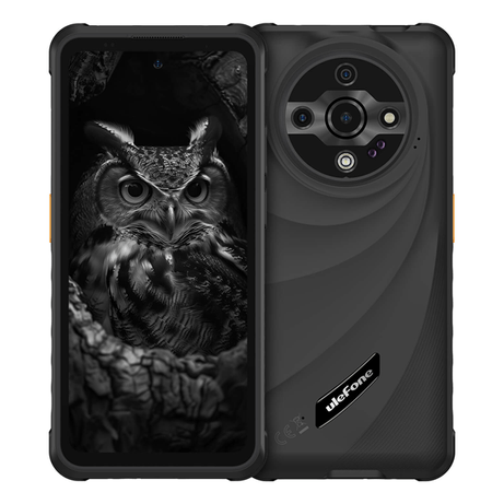 ULEFONE ARMOR X31 PRO 5G 8GB + 256GB
