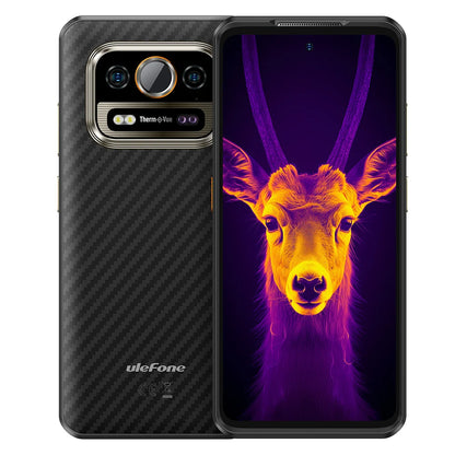 ULEFONE ARMOR 25T PRO 8GB + 256GB