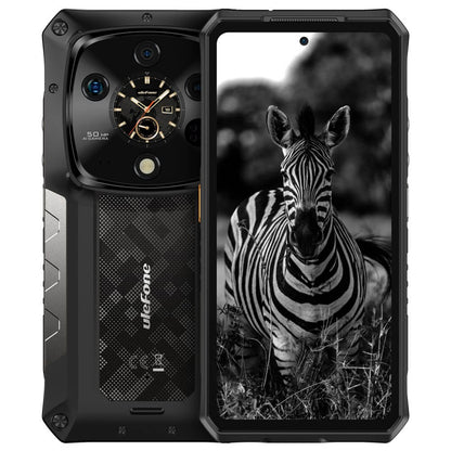 ULEFONE ARMOR 28 ULTRA 5G 16GB + 1TB