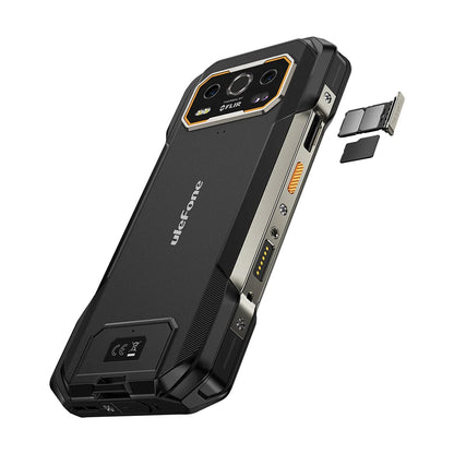ULEFONE ARMOR 27 Pro+ 5G 12GB+256GB