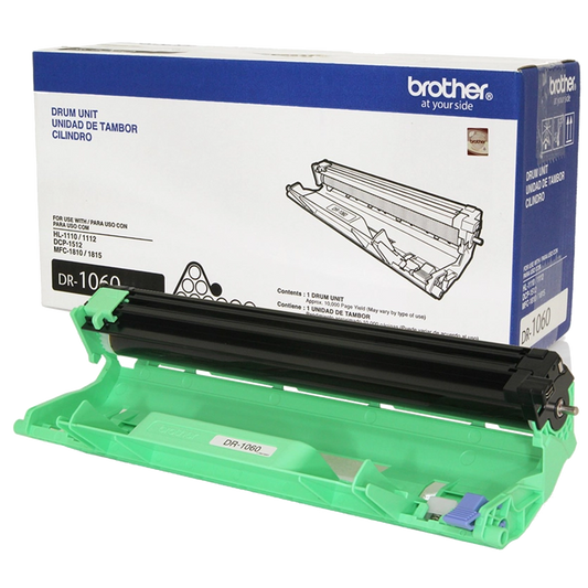 Unidad De Tambor Dr 1060 Brother Dc P1212/1512/1202
