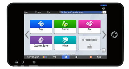 MFP RICOH IM C320F LASER COLOR